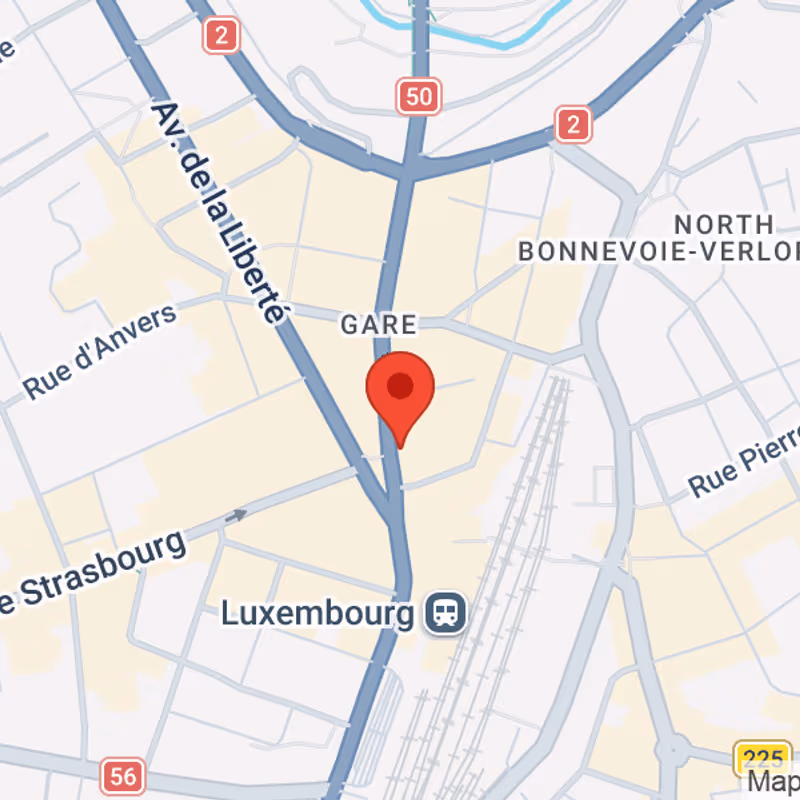 57 Avenue De La Gare, Luxembourg - Image 6