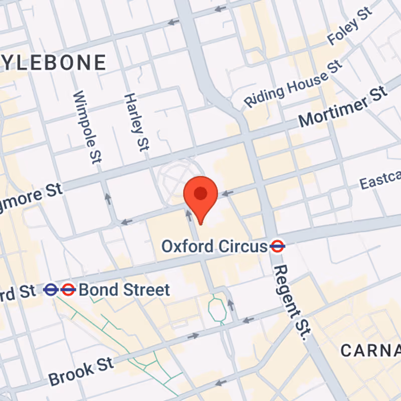 33 Cavendish Square, London - Image 6