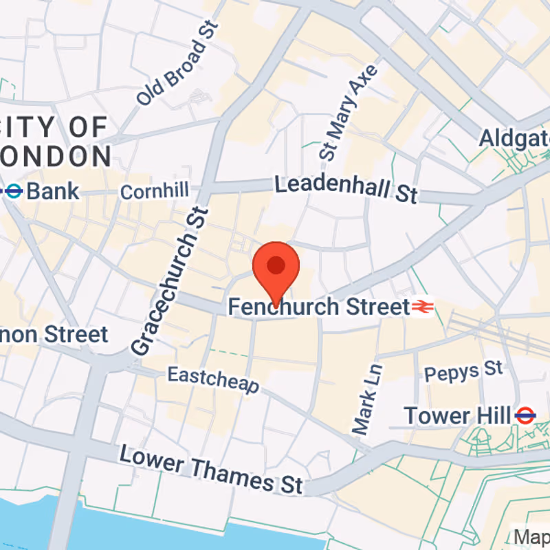 141 Fenchurch Street, London - Image 6