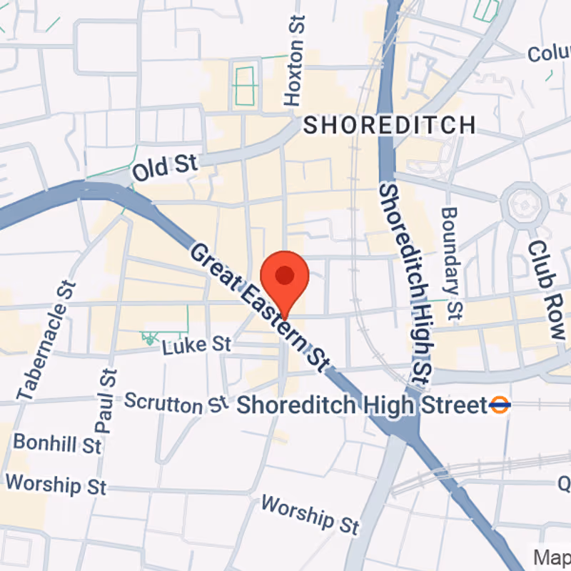 1 Curtain Road, London - Image 5