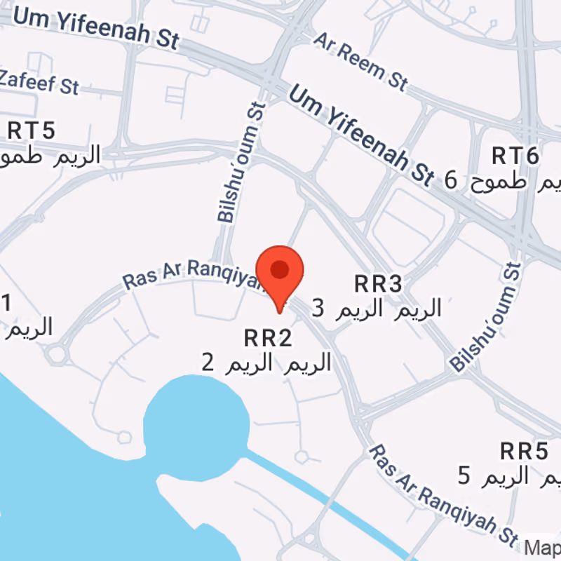 Al Reem Island, Namjat - Image 7