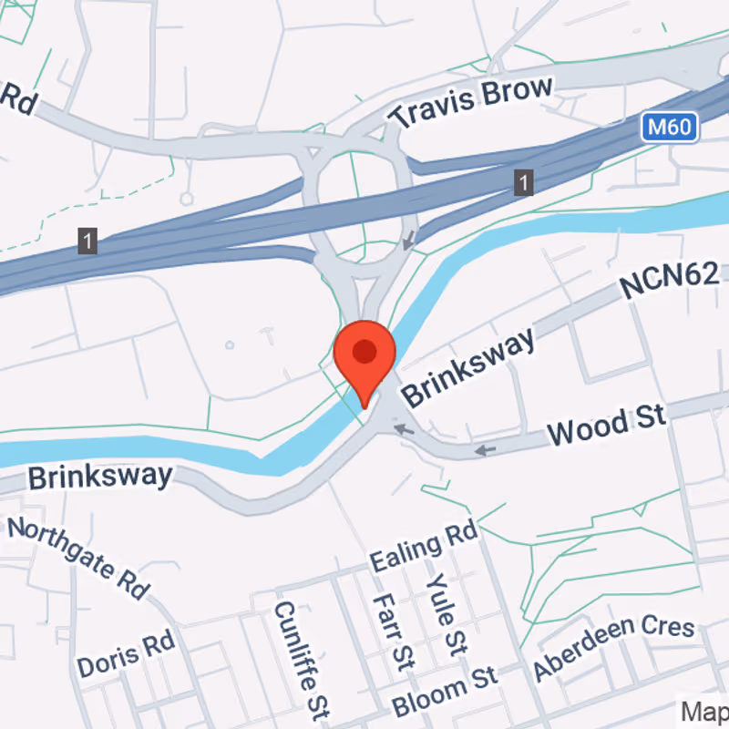 70 Brinksway, Stockport - Image 11