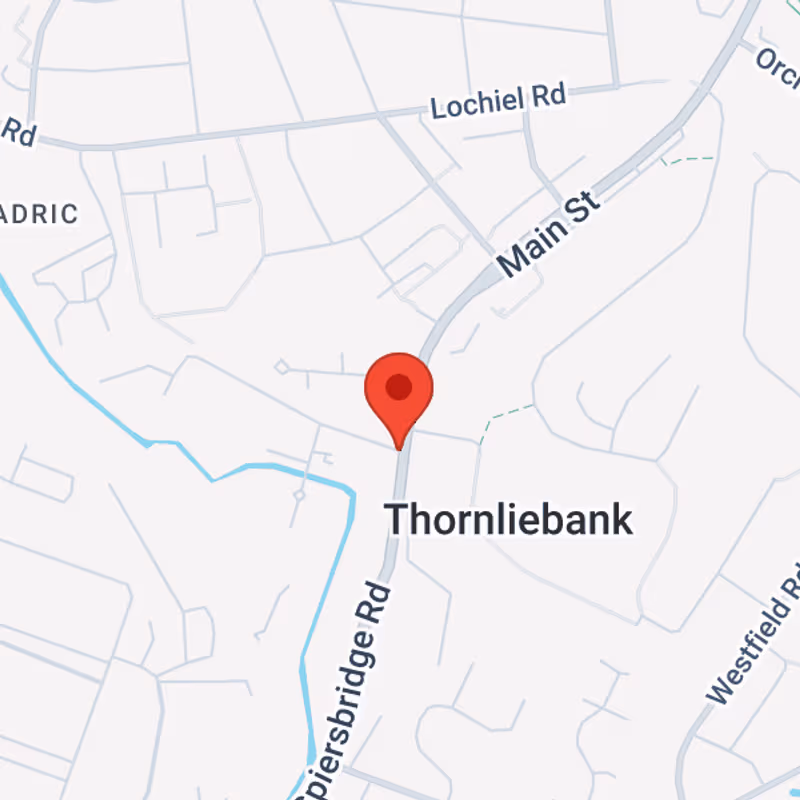Spiersbridge Avenue Thornliebank, Glasgow - Image 12