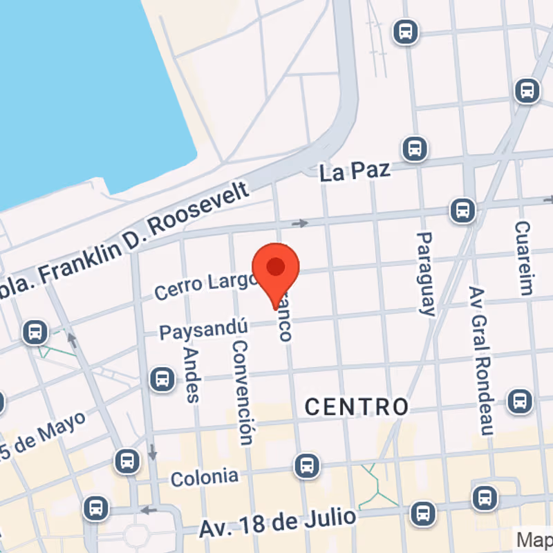 Paysandú 941, Montevideo - Image 11
