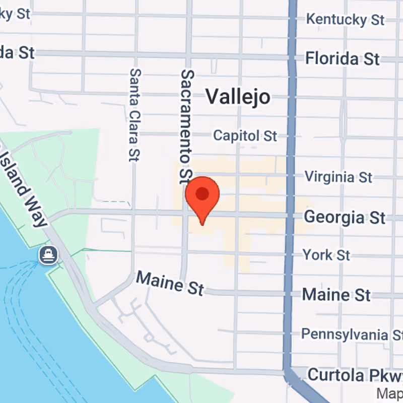 301 Georgia Street, Vallejo - Image 11