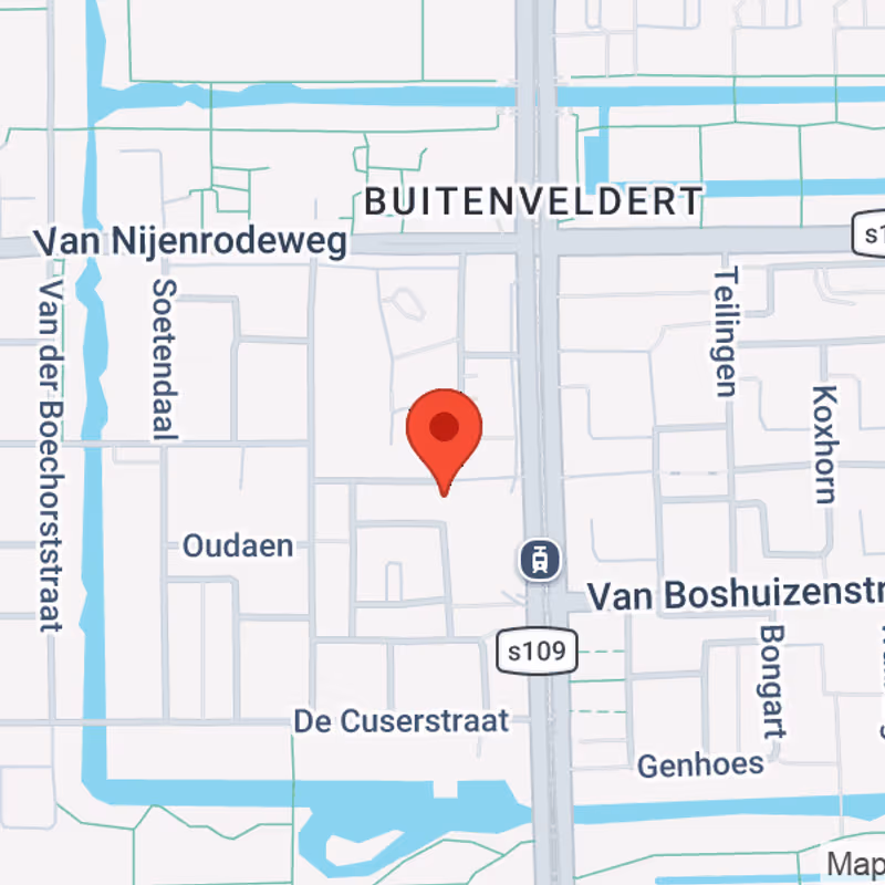 Zwaansvliet, Amsterdam - Image 8