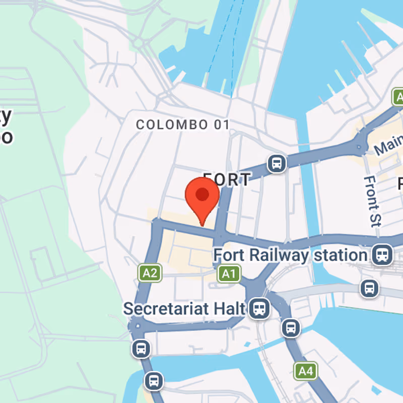 103 Chatham St, Colombo - Image 10