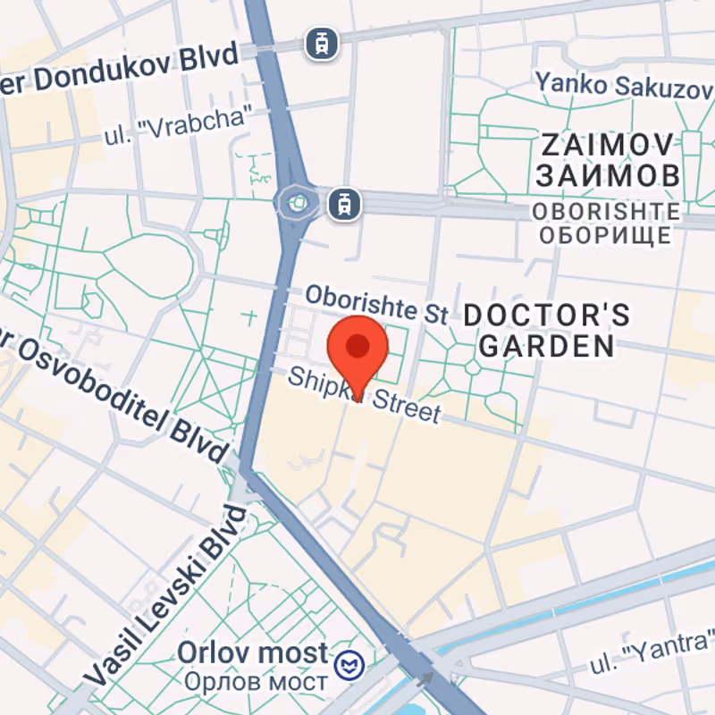 6 Shipka Street, Sofia - Image 9