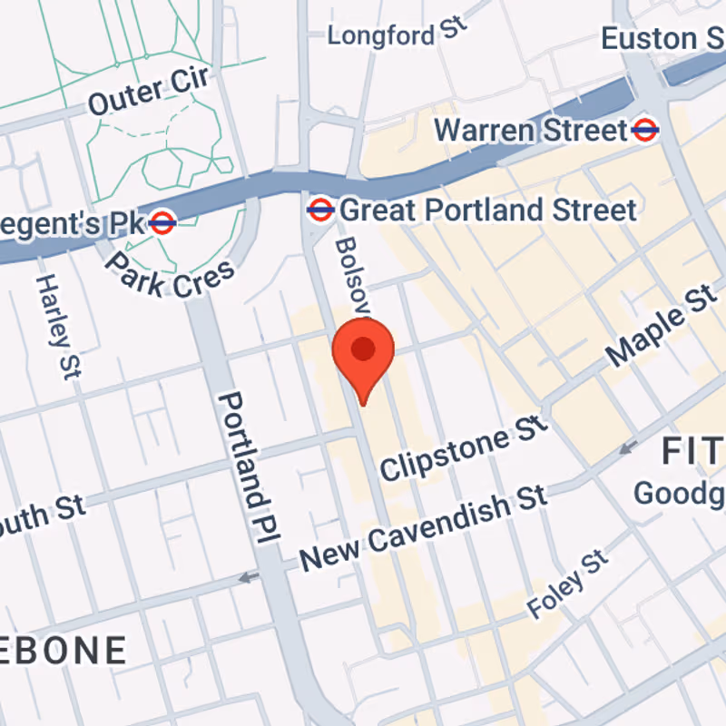 180 Great Portland Street, Fitzrovia - Image 6