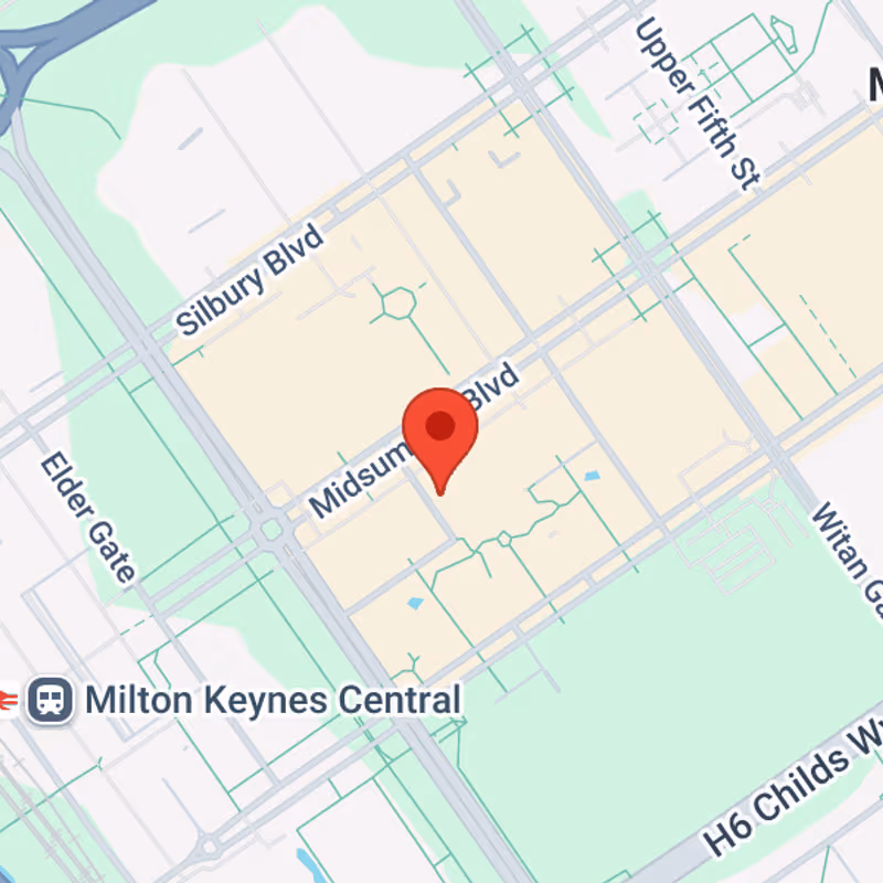 150 Midsummer Blvd, Milton Keynes - Image 7