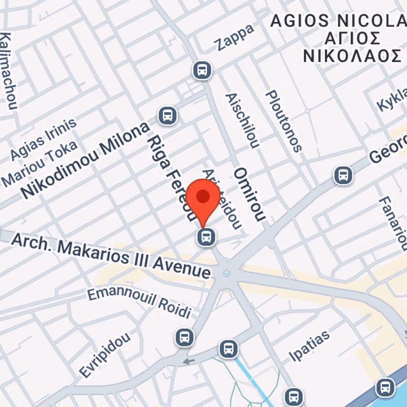 6 Vasili Vrionidi Street, Limassol - Image 8