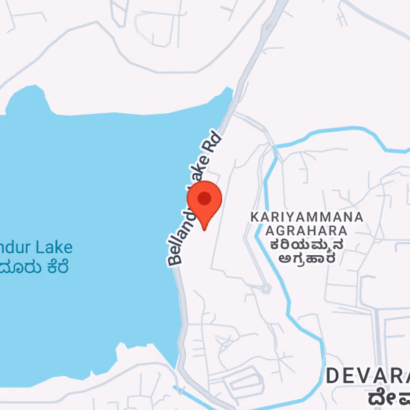 Kariyammana Agrahara Bellandur, Bengaluru - Image 5