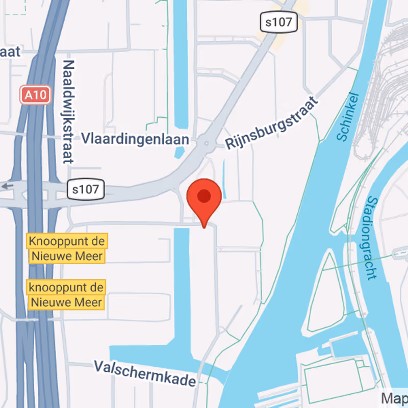 Radarweg 60, Amsterdam - Image 7