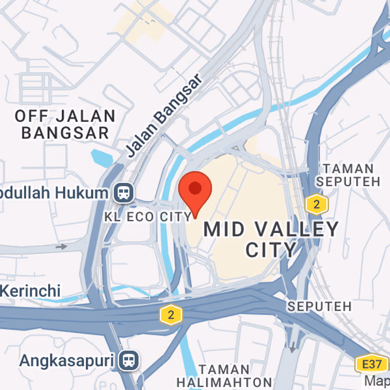 35 Lingkaran Syed Putra, Kuala Lumpur - Image 14