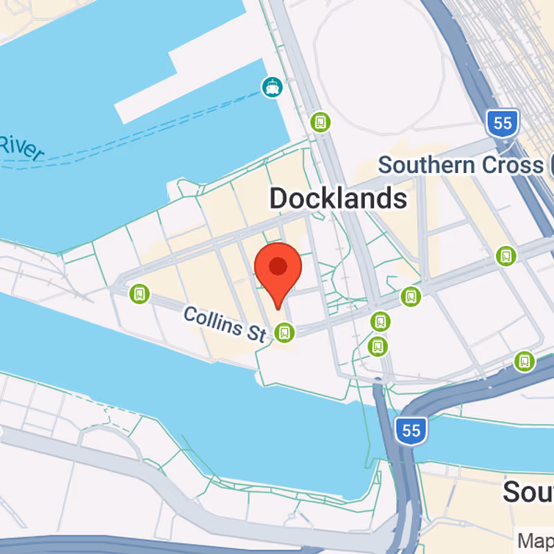 838 Collins Street, Docklands - Image 7