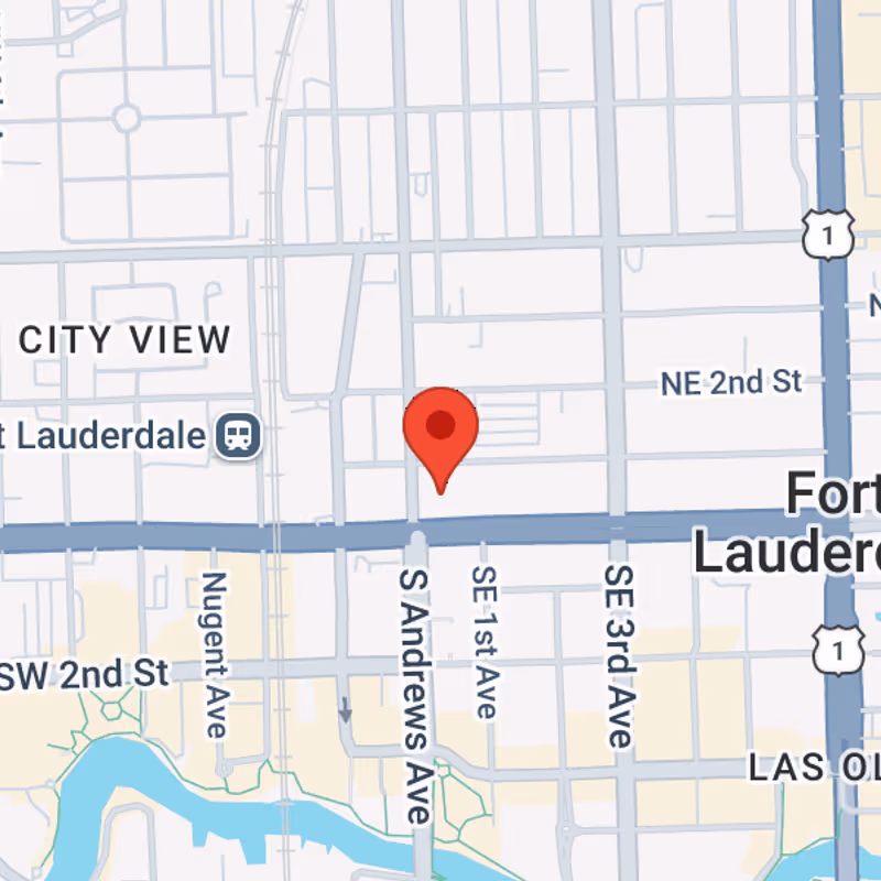1 East Broward Boulevard, Fort Lauderdale - Image 6