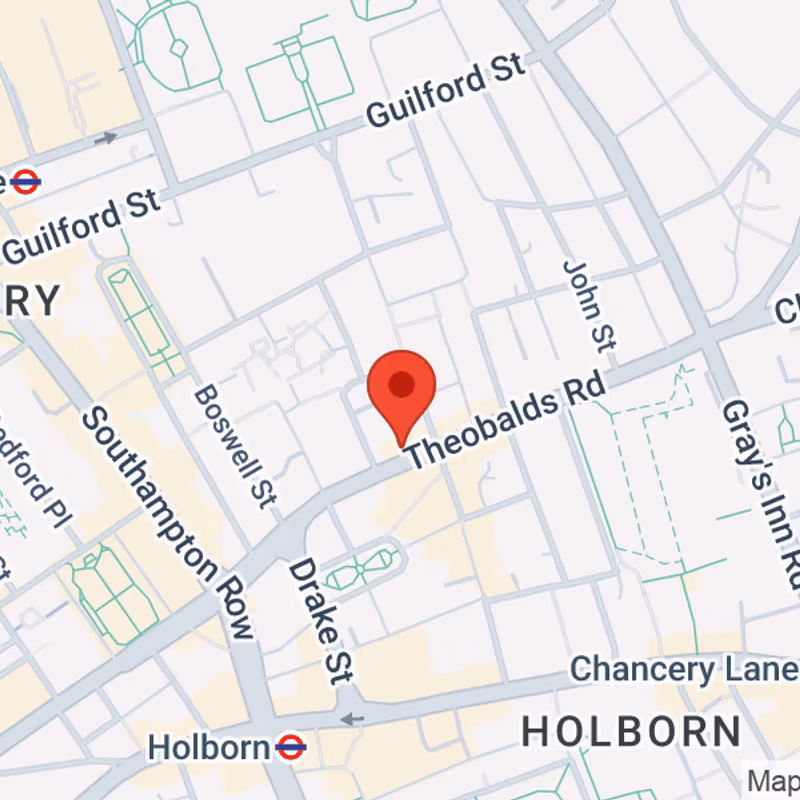 84 Theobalds Rd, London - Image 5