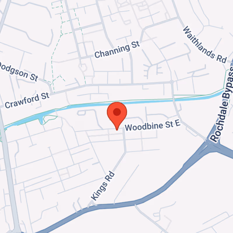 46 Woodbine St E, Rochdale - Image 5
