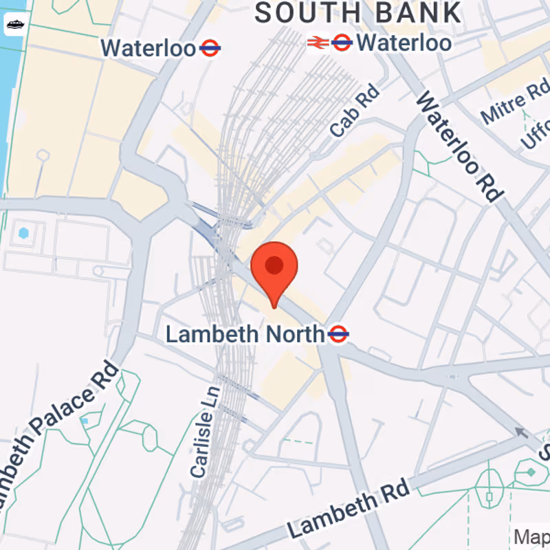 121 Westminster Bridge Road, London - Image 12