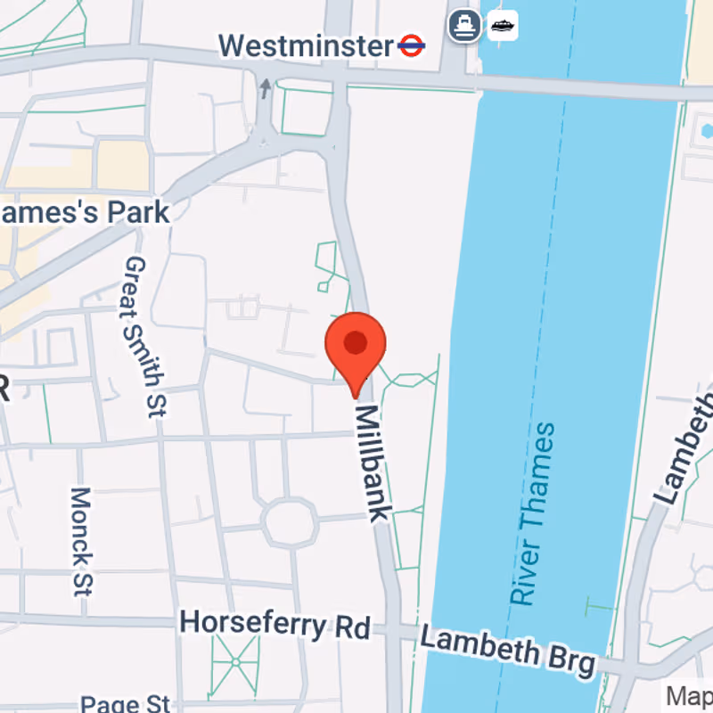 4 Millbank, London - Image 6