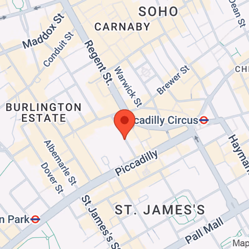 15 Sackville Street, London - Image 9