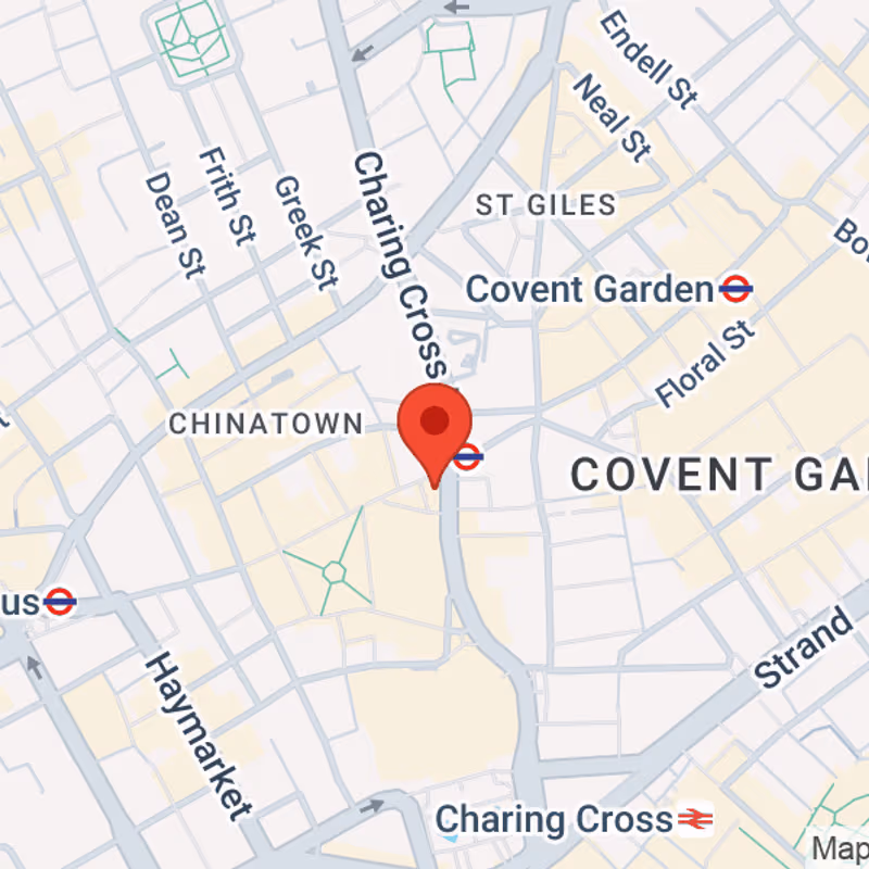39 Charing Cross Road, London - Image 6