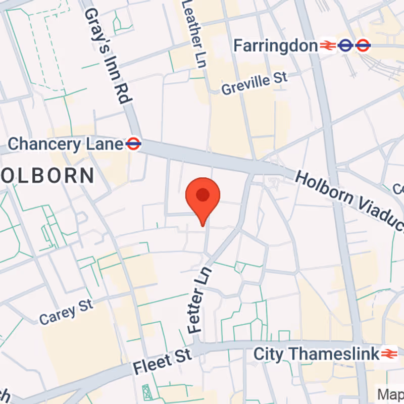 100 Fetter Lane, London - Image 6