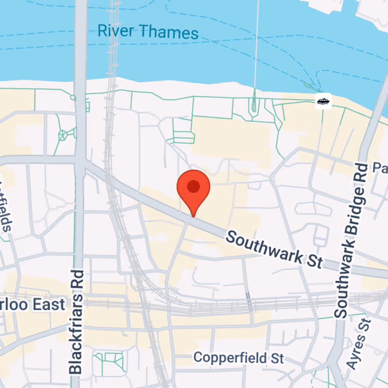 95 Southwark St, London - Image 12