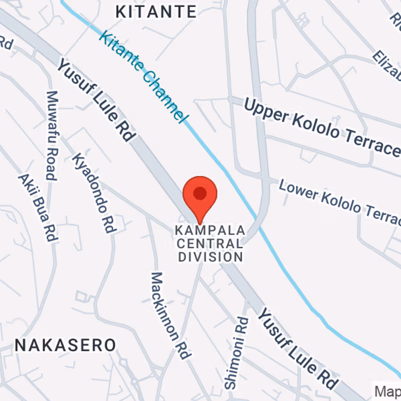 Plot 21 Yusuf Lule Road Nakasero, Kampala - Image 13