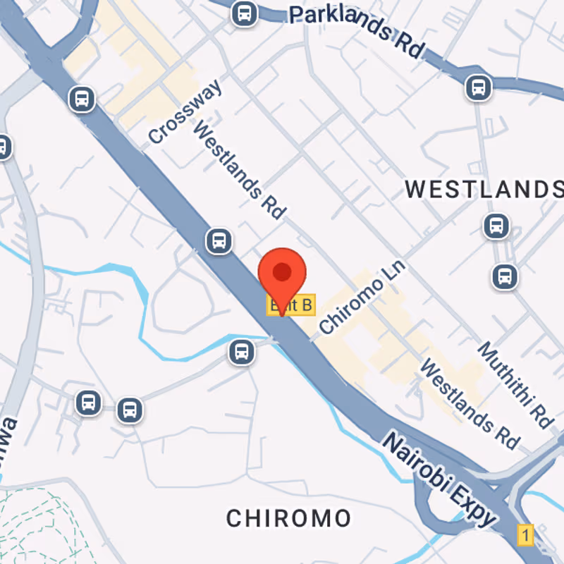 Chiromo Road, Nairobi - Image 11