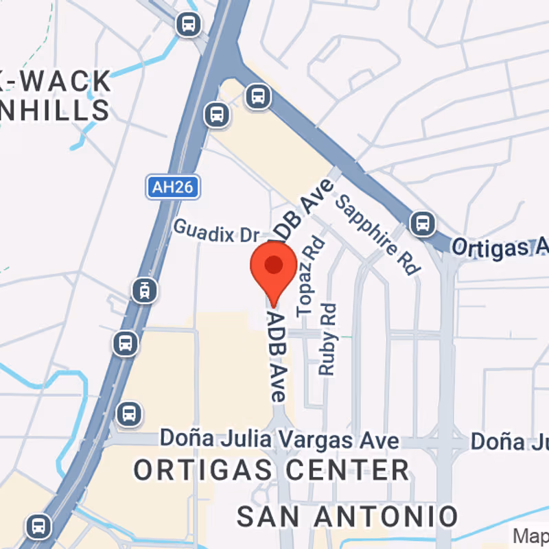 Adb Ave Ortigas Center Metro Manila, Pasig City - Image 12