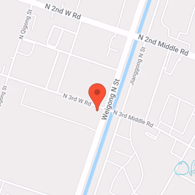 44 North Weigong Street, Shenyang - Image 11