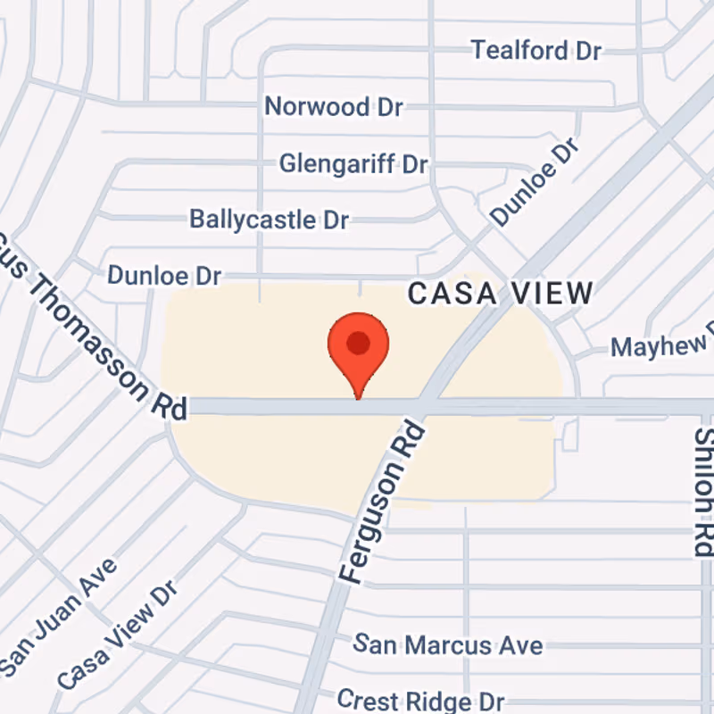 2357 Gus Thomasson Rd, Dallas - Image 11