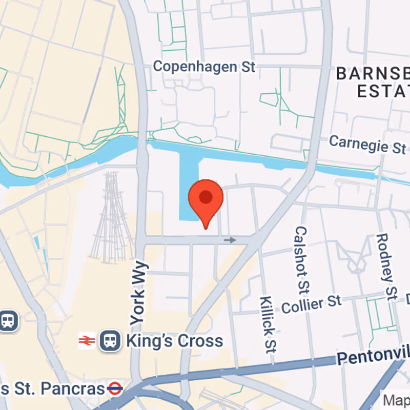 Thirty Lighterman Wharfdale Rd, London - Image 7