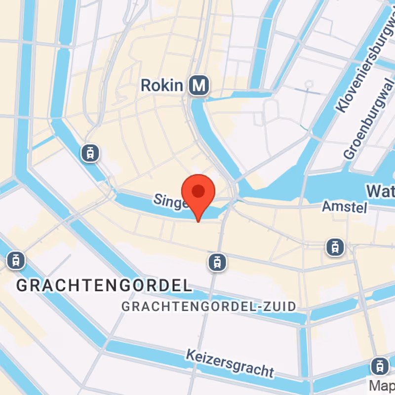 542 Singel, Amsterdam - Image 6