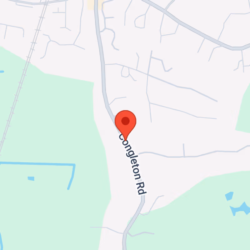 Glasshouse Congleton Rd, Macclesfield - Image 6