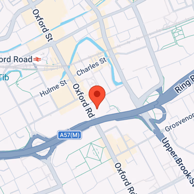 59 King Street 1pollen Square, Manchester - Image 5