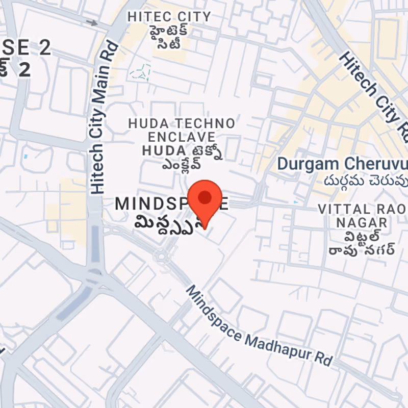 Phoenix Sez Access Road Phase 2 Hitec City, Hyderabad - Image 8