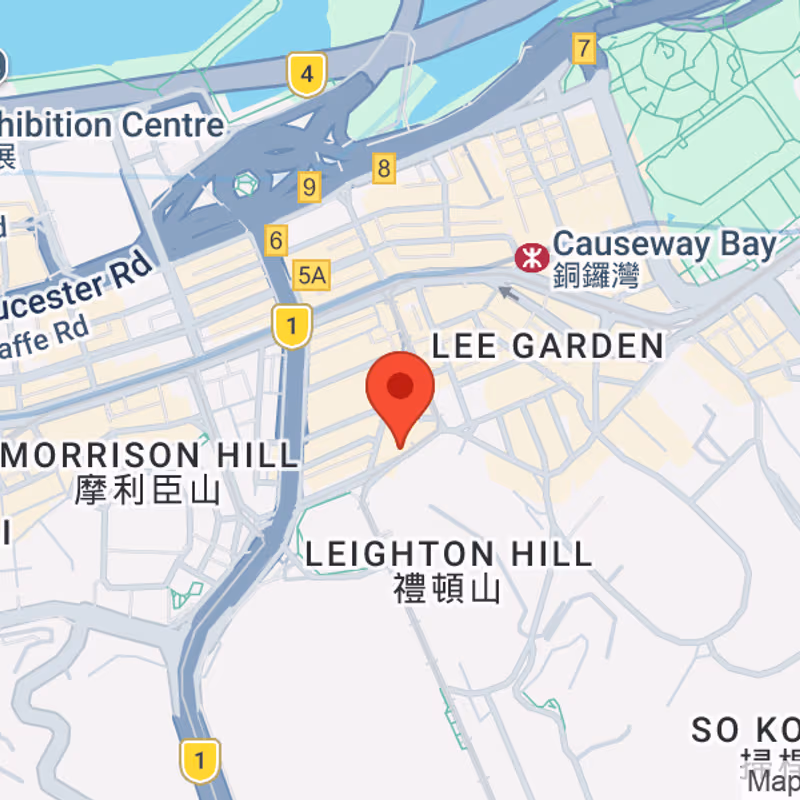 77 Leighton Road Causeway Bay, Hong Kong - Image 6