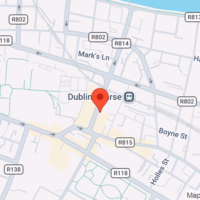42/43 Westland Exchange, Dublin 2 - Image 8