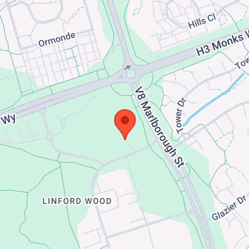 107 Lancaster Road, New Barnet London - Image 5