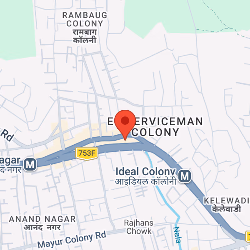 48/67 Rajmata Jijau Maasaheb Marg Ideal Colony Kothrud, Pune - Image 6