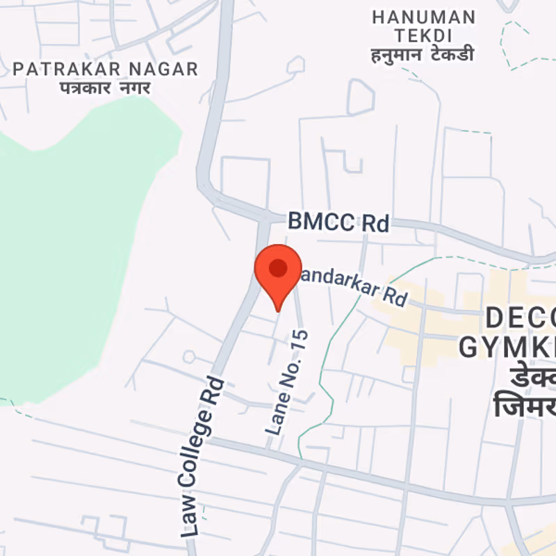 Law College Rd, Shivajinagar Pune - Image 6