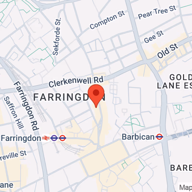65 St John Street, London - Image 11