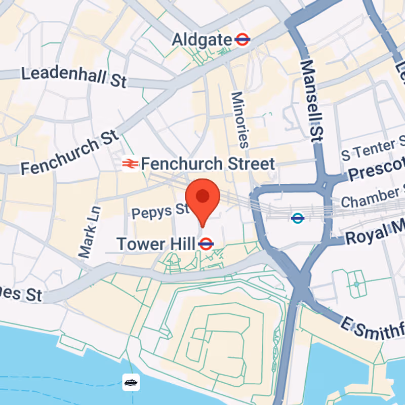 42 Trinity Square, London - Image 6