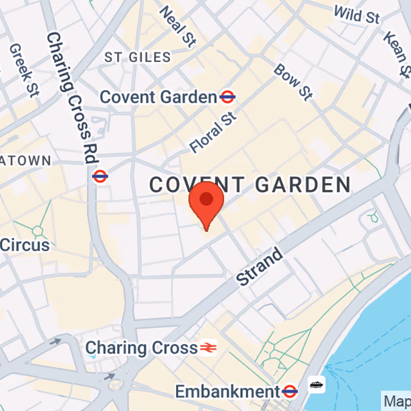 65 Chandos Place, London - Image 9