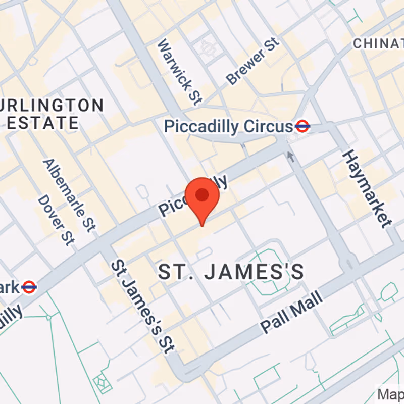 86 Jermyn Street, London - Image 5