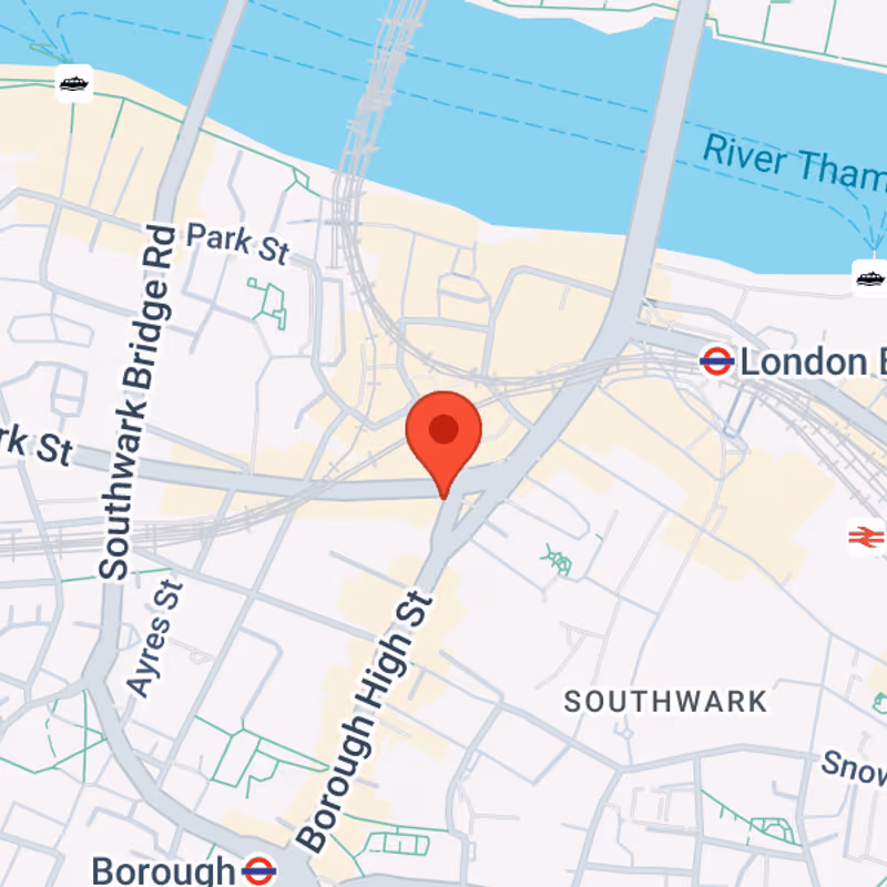 24 Southwark St, London - Image 6