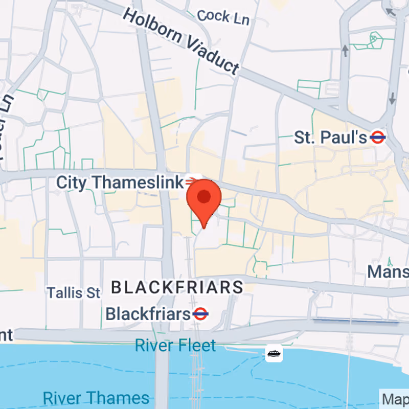 16 Black Friars Lane, London - Image 5