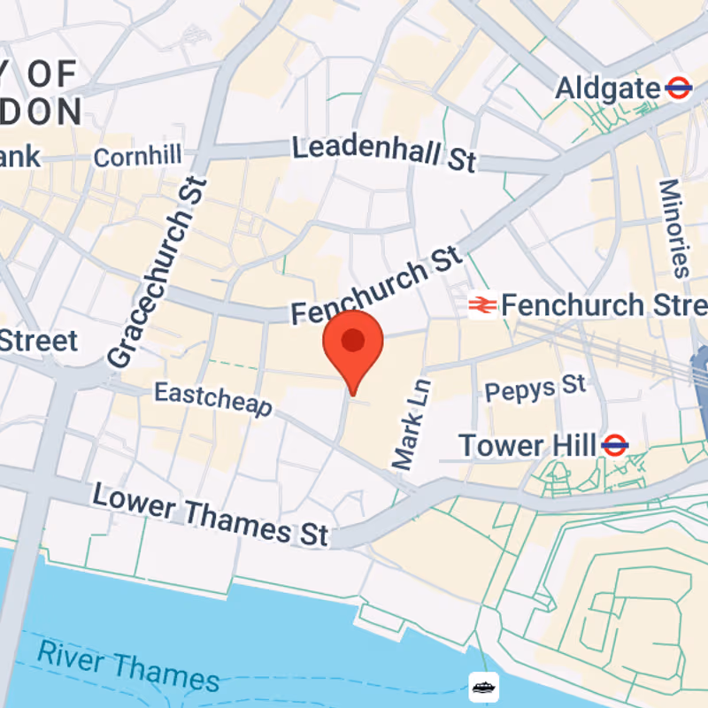 21 Mincing Lane, London - Image 8